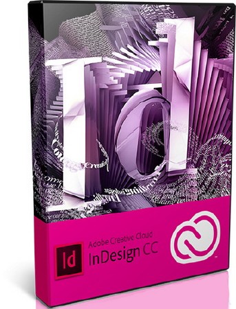 Adobe InDesign CC 2017 12.0.0.81 RePack by Diakov