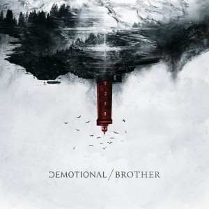 dEMOTIONAL - Brother (Single) (2016)