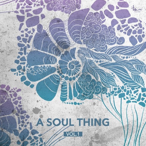 A Soul Thing, Vol. 1 (2016)