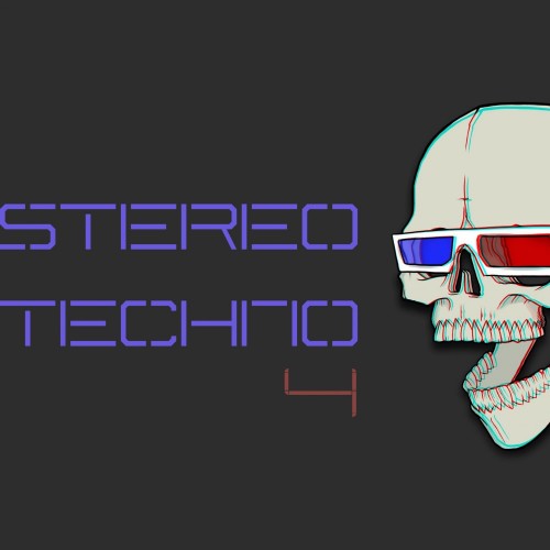 Stereo Techno, Vol. 4 (2016)