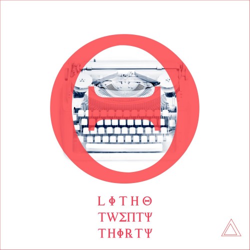 Litho Thirty (2016)