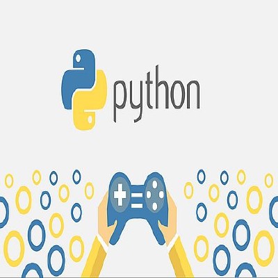 Пишем простую графическую игру на Python (2016) WEBRip
