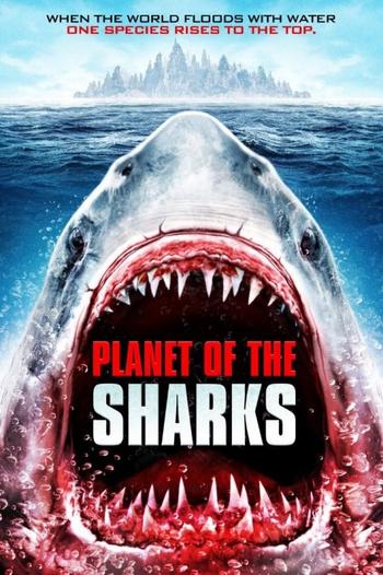Planet of the Sharks (2016) 720p BluRay x264-UNVEiLl 170118