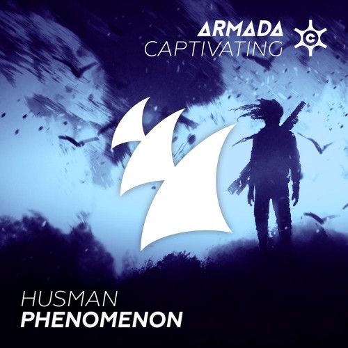 Husman - Phenomenon (2016)