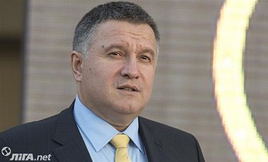 Аваков: Договоренность об отставке Деканоидзе была год назад