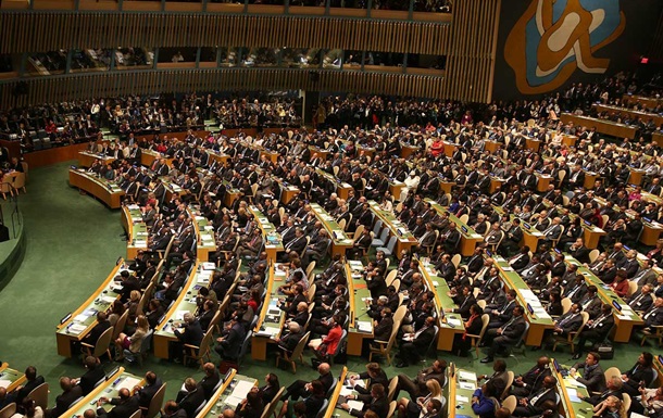 Медведчук рассказал о непроголосованной резолюции ООН