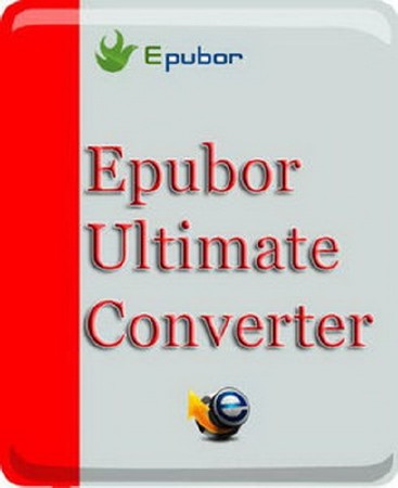 Epubor Ultimate Converter 3.0.8.28 (Multi/Rus) Portable