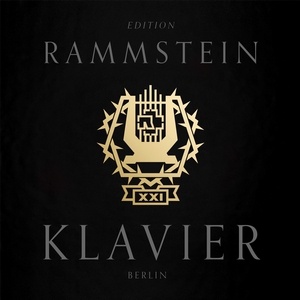 Rammstein - XXI - Klavier (2016)