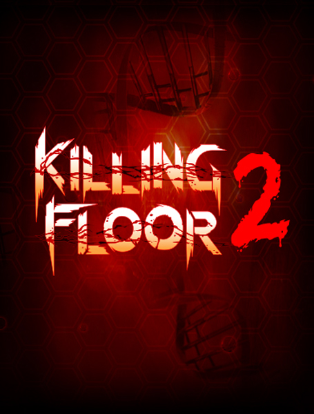 Killing Floor 2 (2016/RUS/ENG/MULTi18)