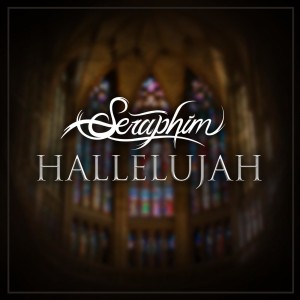 Seraphim - Hallelujah [Single] (2016)