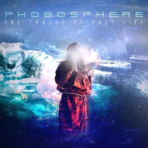 Phobosphere - The Traces Of Past Life (EP) (2016)