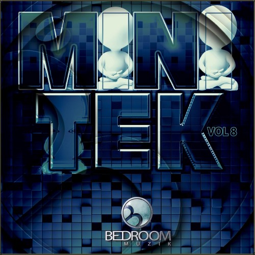 Mini Tek, Vol. 8 (2016)