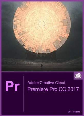 Adobe Premiere Pro CC 2017 11.0.1.6 RePack by Diakov
