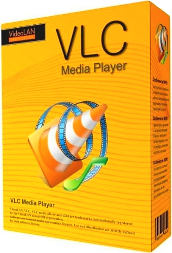 VLC Media Player 3.0.0 20170102 (x86/x64) + Portable