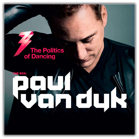 Paul Van Dyk - Vonyc Sessions 530 (Best of Vandit 2016) - 29-DEC-2016