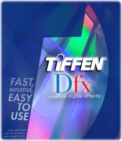Portable Digital Film Tools Tiffen Dfx 4.0 v13 Standalone 170731