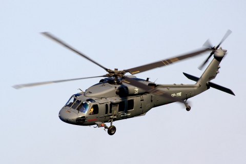 США отказываются от закупок российских вертолетов для Афганистана