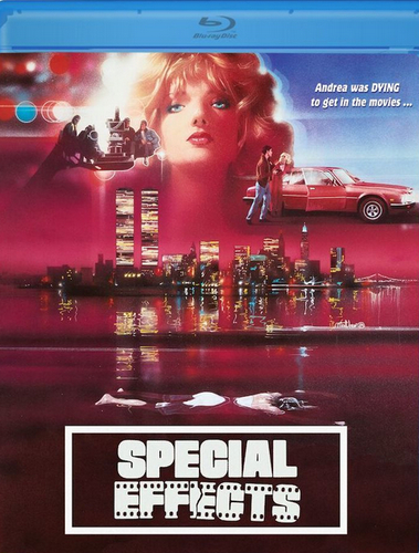 Спецэффекты / Special Effects (1984) BDRip 720p от ExKinoRay | P2