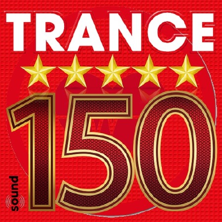 Trance 150 Freedom Desire 3CD (2016)