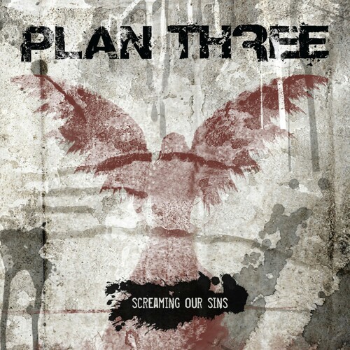 Plan Three - Discography (2008-2014)