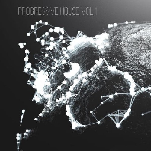 Progressive House Vol.1 (2016)      