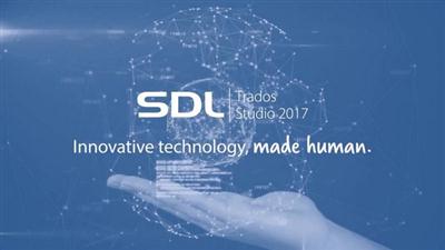 SDL Trados Studio 2017 Professional 14.0.5746.0 180802