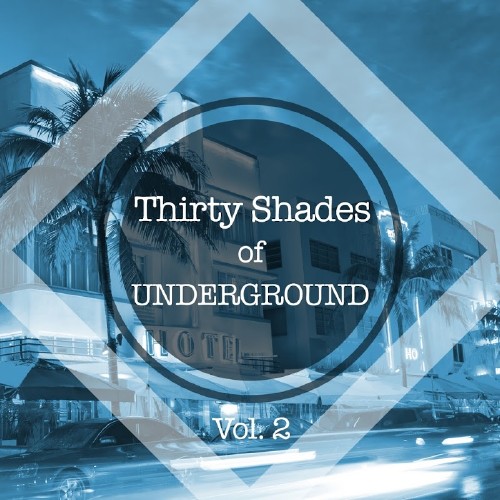 Thirty Shades of Underground, Vol. 2 (2016)