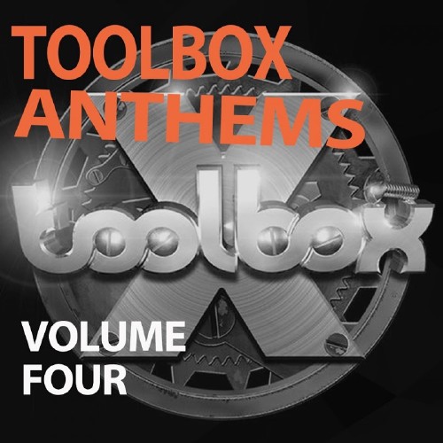 Toolbox Anthems, Vol. 4 (2016)