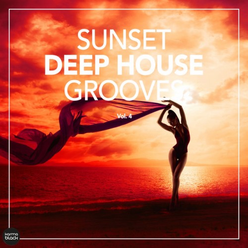 VA - Sunset Deep House Grooves Vol.4 (2016)