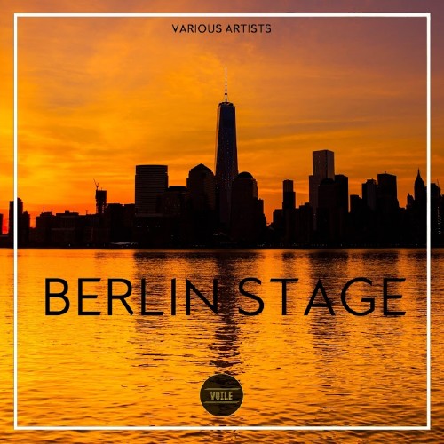 Berlin Stage (2016)