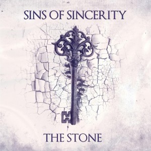 Sins of Sincerity - The Stone (Single) (2016)