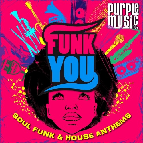 Funk You (2016)