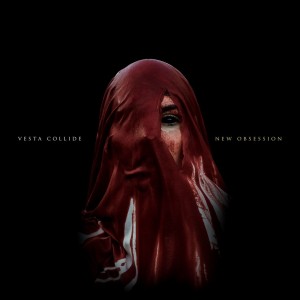 Vesta Collide - Witching Hour (Single) (2016)