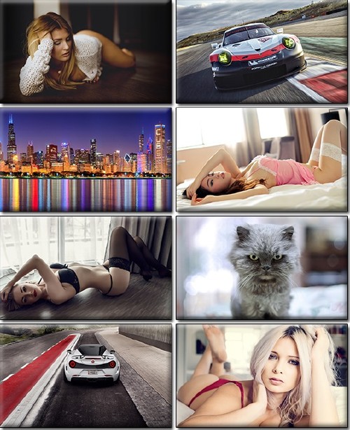 LIFEstyle News MiXture Images. Wallpapers Part (1109)