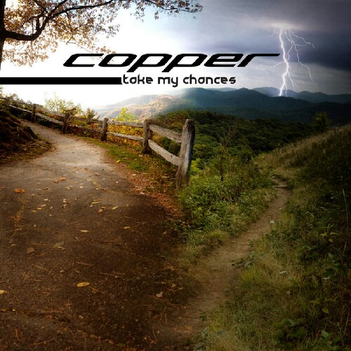 Copper  - Discography (2003-2008)