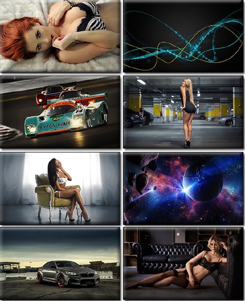 LIFEstyle News MiXture Images. Wallpapers Part (1110)