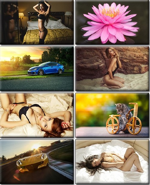 LIFEstyle News MiXture Images. Wallpapers Part (1111)