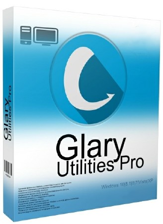 Glary Utilities Pro 5.64.0.85 RePack/Portable by Diakov