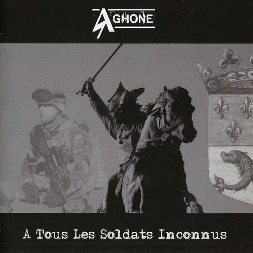 Aghone - A tous les soldats inconnus (2012, Lossless)