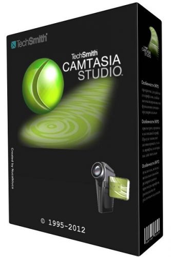 Portable TechSmith Camtasia Studio 9.0.1 Build 1422 161212