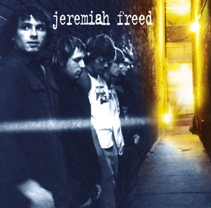 Jeremiah Freed - Jeremiah Freed (2002)