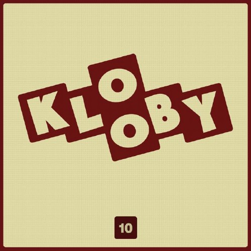 Klooby, Vol.10 (2016)