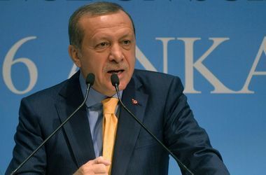 Эрдоган сделал неожиданное заявление в адрес Клинтон