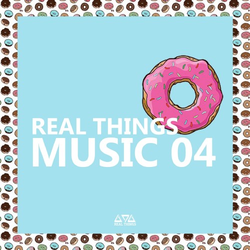 Real Things Music 04 (2016)