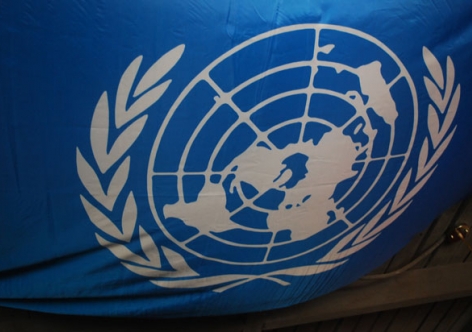 Генсека ООН призвали наказать виновных в блокаде Крыма
