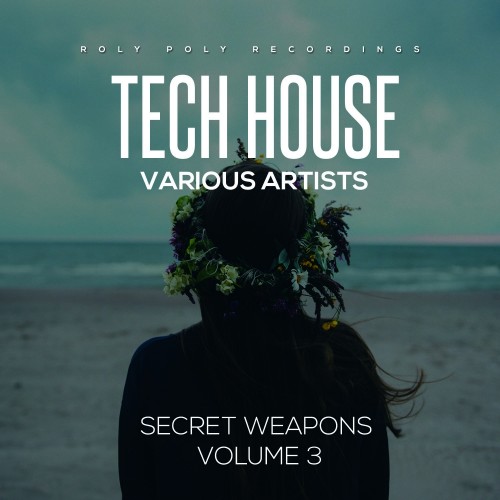 Tech House Secret Weapons, Vol. 3 (2016)