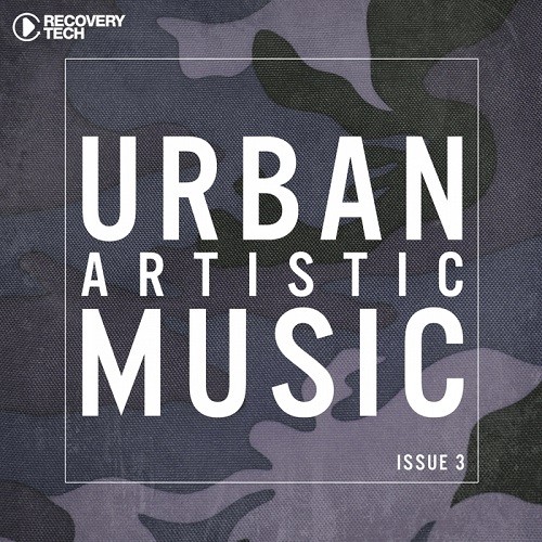Urban Artistic Music Issue 3 (2016)
