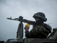 Украинская армия за сутки не потеряла ни одного бойца