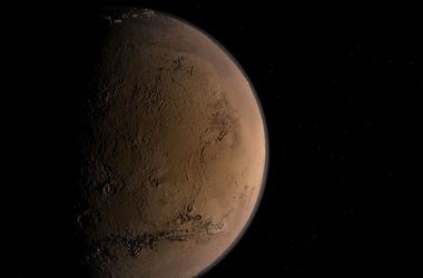 Ученые назвали последствия исчезновения Марса