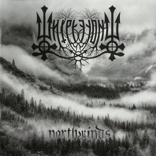 Winterfront - Northwinds (2014, Lossless)